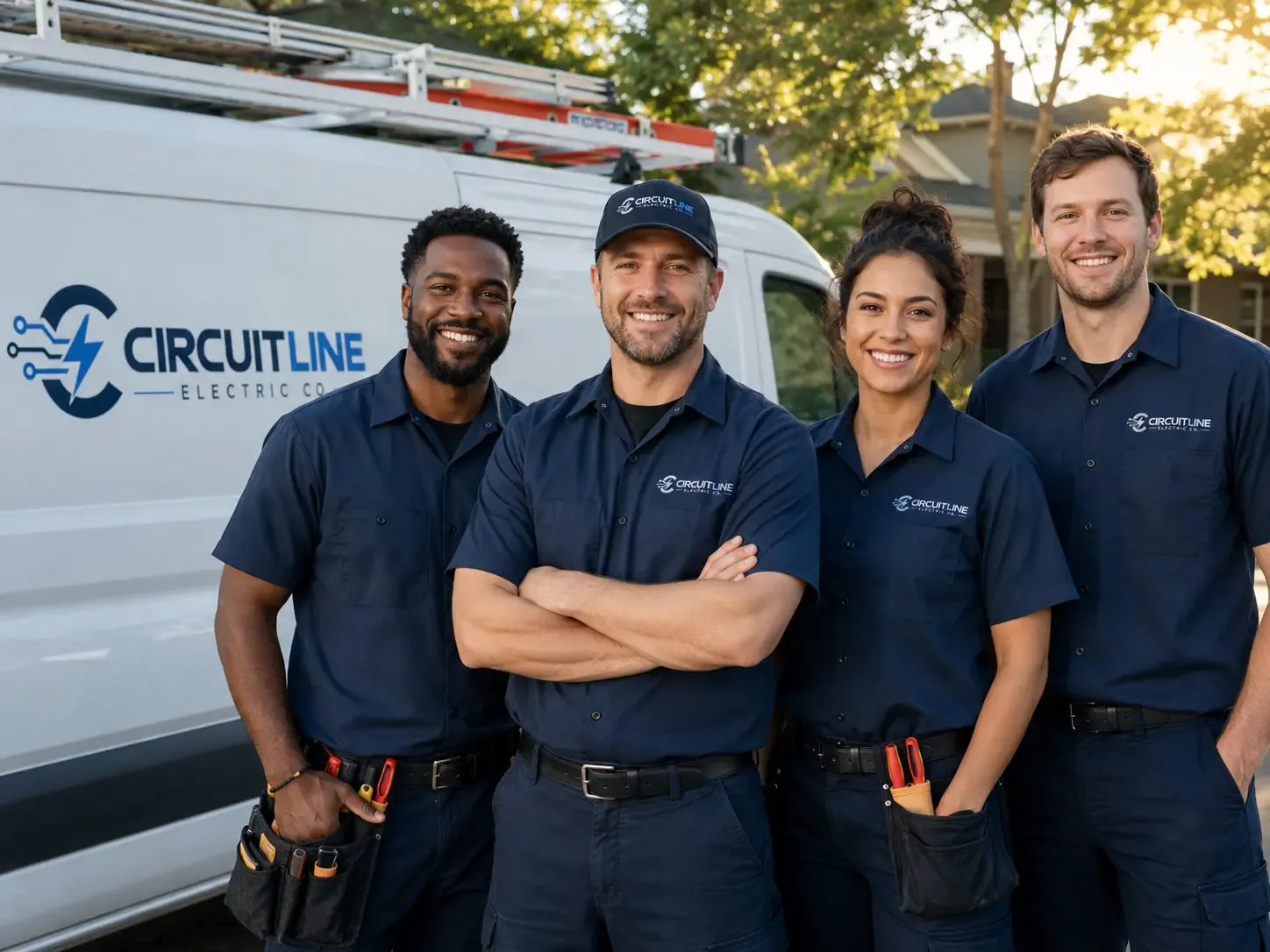 Whole Home Rewiring company in Harrison, NE