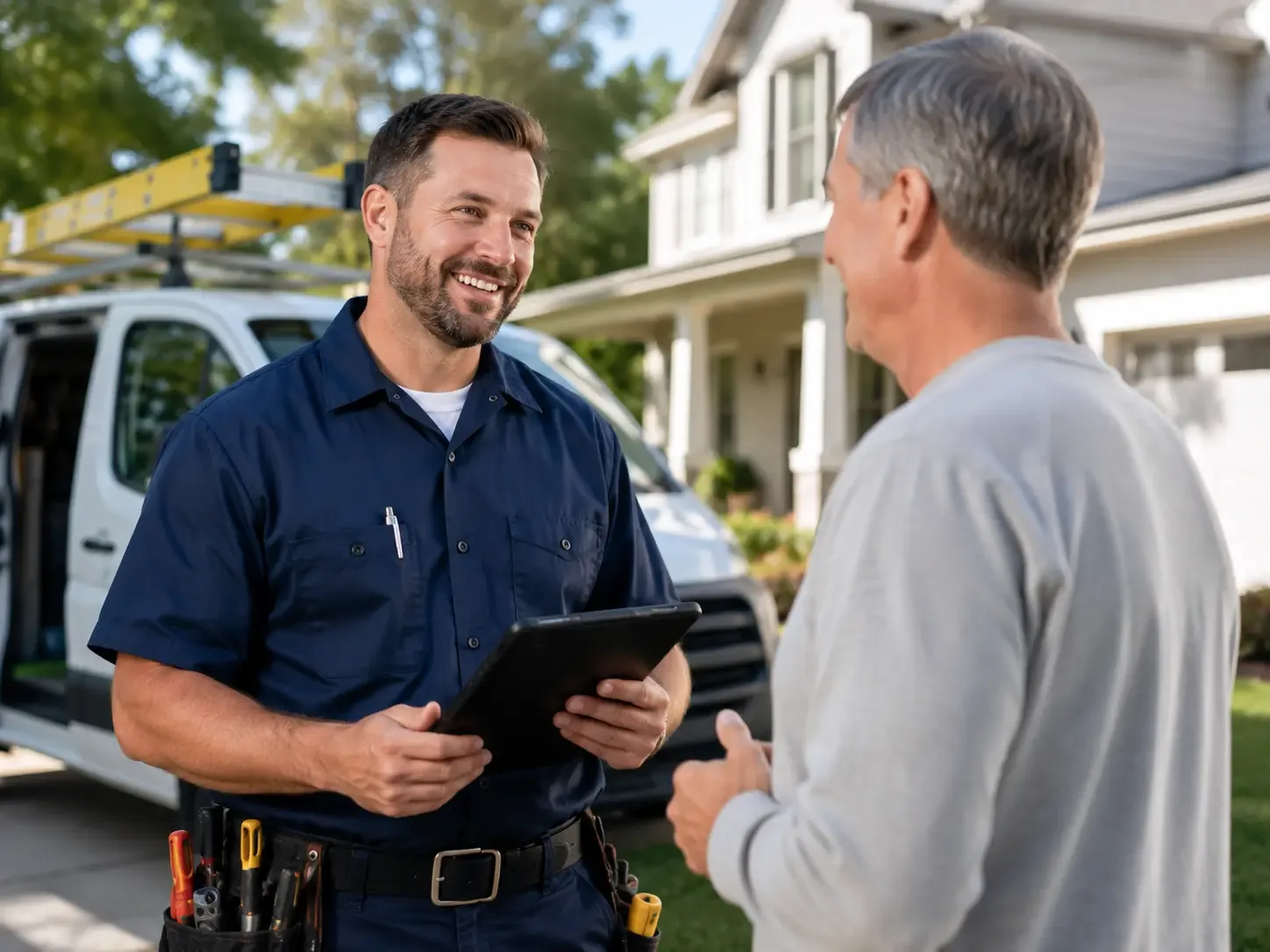 Whole Home Rewiring Harrison, NE FAQs